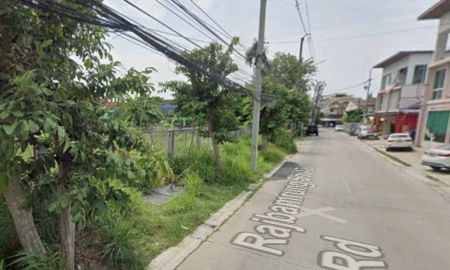 ขายที่ดิน - ขายที่ดินเนินพระ ล้อมรั้วแล้วเนื้อที่ 1.5 ไร่ ซอยโรงแรมบีทู ใกล้หาดเพียง2กม. เมืองระยอง