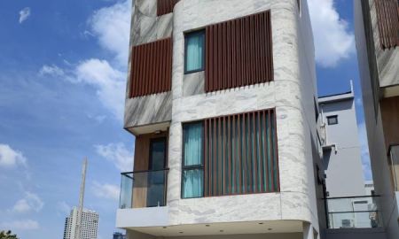 บ้าน - ขายบ้าน 4 ชั้น 89 Residence รัชดา-พระราม 9 เขตห้วยขวาง กรุงเทพมหานคร