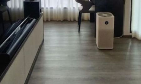 คอนโด - ขายหรือให้เช่าคอนโดดิ ออริจิ้น ลาดพร้าว - บางกะปิ ชั้น 4 ทำเลดี เดินทางสะดวก ใกล้รถไฟฟ้าสายสีเหลือง สถานีบางกะปิ