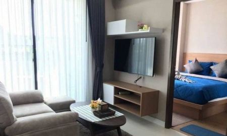 ให้เช่าคอนโด - ให้เช่า คอนโด เดอะสกาย ศรีราชา 2 นอน ห้องพร้อมอยู่ ใจกลางเมือง ใกล้ รร.อัสสัมชัญ TP-C1805