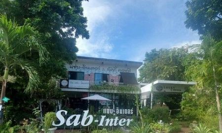 ขายที่ดิน - ขายที่ดิน 1ไร่ ใกล้ถนนสุขุมวิท พัทยา จอมเทียน พร้อมกิจการร้านอาหาร ทำเลทองเหมาะสำหรับการลงทุน