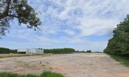 ขายที่ดิน - ขายที่ดินนาวังหิน 46 ไร่ ติดถนนเส้นตลาดน้ำ3วัง ใกล้ถนน331-1กม. อ.พนัสนิคม ชลบุรี