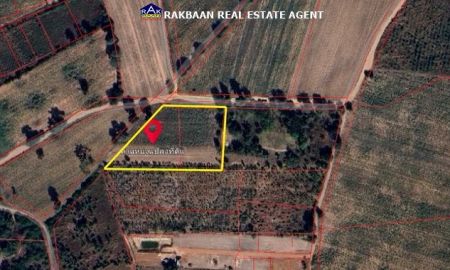 ขายที่ดิน - ขายที่ดินบ้านโพธิ์ นครราชสีมา 4ไร่ 1งาน เหมาะสำหรับทำการเกษตร ขายไร่ละ 600,000 บาท