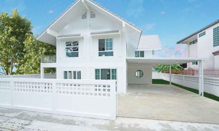 ขายบ้าน - บ้านเดี่ยวซอยเลียบคลองภาษีเจริญฝั่งเหนือ 26