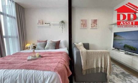 ขายคอนโด - For Sale Ivory Ratchada-Ladprao ไอเวอรี่ รัชดา-ลาดพร้าวรัชดา 32