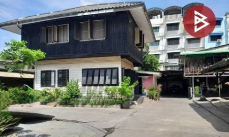 ขายบ้าน - ขายบ้านเดี่ยว ดุสิต ซ. พญานาค ถนน พญาไท เนื้อที่1ไร่