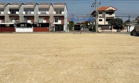 ขายที่ดิน - แบ่งขายที่ดินแปลงสวย พุทธมณฑลสาย 1 ซอยเพชรเกษม 68 เขตบางแค ใกล้โลตัสบางแค ใกล้ MRT บางแค