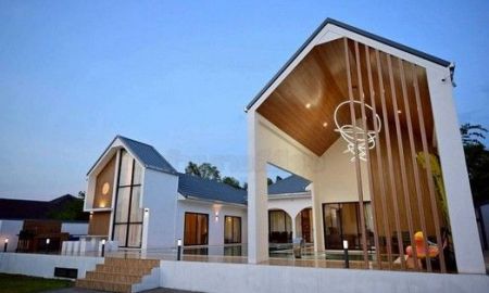 ขายอพาร์ทเม้นท์ / โรงแรม - ดีงาม น่าซื้อ พูลวิลล่า พัทยา เนื้อที่ 225 ตารางวา ขาย 14.5 ล้าน 4 นอน 3 น้ำ พัทยา บางละมุง ชลบุรี