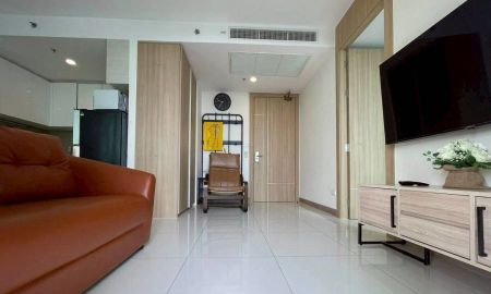 ขายคอนโด - ขายคอนโดพัทยา เดอะ ริเวียร่า วงศ์อมาตย์ นาเกลือ บางละมุง ชลบุรี