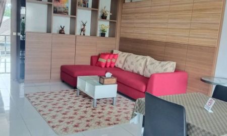 ขายอพาร์ทเม้นท์ / โรงแรม - ขายเซอร์วิสอพาร์ทเมนต์ หาดราไวย์ จังหวัดภูเก็ต