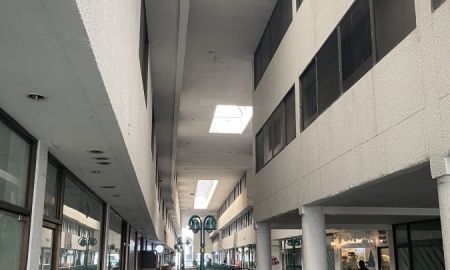 ให้เช่าอาคารพาณิชย์ / สำนักงาน - ปล่อยเช่าตึกสามชั้น ย่าน rca สามารถเลือกชั้นเช่าได้