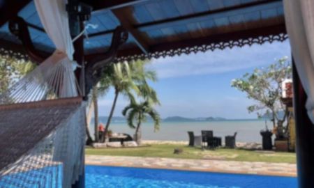 ขายอพาร์ทเม้นท์ / โรงแรม - ขายโรงแรม ภูเก็ต - ที่ตั้งราไวย์ ติดหาดทรายขาวสวย