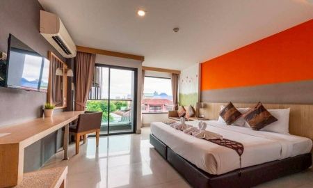 ให้เช่าอพาร์ทเม้นท์ / โรงแรม - ให้เช่า โรงแรม พร้อมใบอนุญาต พัทยาใต้ จังหวัดชลบุรี