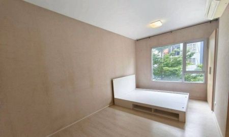 ขายคอนโด - ขาย ! คอนโดพร้อมอยู่ Plum Condo Extra Rama2 ไม่ถึงล้าน