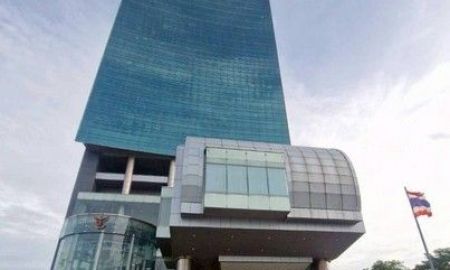 ให้เช่าอาคารพาณิชย์ / สำนักงาน - หายาก! ให้เช่าพื้นที่สำนักงาน ชั้น27 วิวสุดพรีเมียม@อาคารจัสมิน อินเตอร์เนชั่นแนล แจ้งวัฒนะ 433ตร.ม. Fully Partitioned