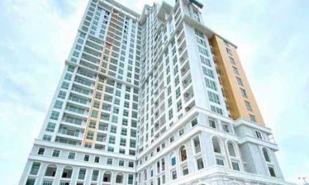ให้เช่าคอนโด - ให้เช่า คอนโด The Empire Tower Pattaya ห้องมุมวิวทะเล