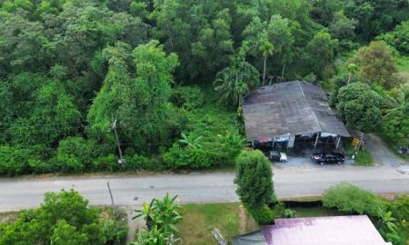 ขายที่ดิน - ขายที่ดิน ใกล้แหล่งชุมชน ต.คลองพลู อ.เขาคิชฌกูฏ จ.จันทบุรี