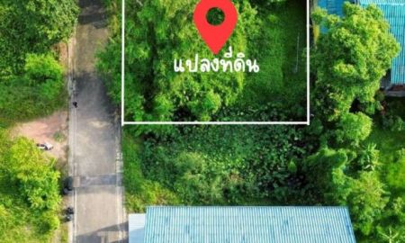 ขายที่ดิน - ขายที่ดินใจกลางเมือง ย่านแหล่งชุมชนพระยาตรัง ต.วัดใหม่ อ.เมือง จ.จันทบุรี