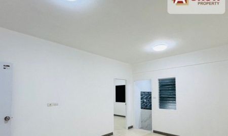 ขายคอนโด - ขายห้องชุดเอื้ออาทร สุวรรณภูมิ 2 บางนา กม.16 ห้องสวย รีโนเวทใหม่พร้อมอยู่