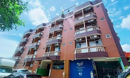 ขายอพาร์ทเม้นท์ / โรงแรม - อพาร์ทเม้นท์ 4 ชั้น 62 ห้อง 135 ตร.วา ซ.ลาดพร้าว 134 ผลตอบแทนสูง APY 9%