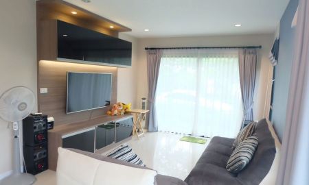 ให้เช่าบ้าน - บ้านเดี่ยวพฤกษาดีไลท์ เมืองเอก ให้เช่า ขาย หลังมุม ขนาด 65 ตร.ว.