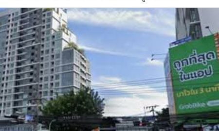 ขายทาวน์เฮาส์ - ขายทาวเฮาส์ ถ. ประชาราษฎร์บำเพ็ญ ห่าง MRT ห้วยขวาง 900ม.