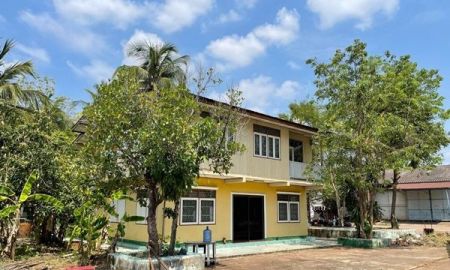 ขายที่ดิน - ขายที่ดินใจกลางเมืองหนองคาย ต.โพธิ์ชัย อ.เมือง จ.หนองคาย โกดังขนาดใหญ่