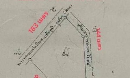 ขายที่ดิน - ขายที่ดินติดถนน ห้วยไร่ ดงเย็น ชัยภูมิ ราคาต่อรองได้