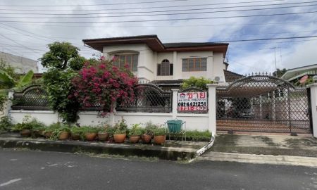 ขายบ้าน - ขายบ้านเดี่ยว2ชั้น หมู่บ้านสหกรณ์ ซอยเสรีไทย57 พื้นที่100ตรว. ใกล้จุดขึ้น-ลงวงแหวนรอบนอกตะวันออก พร้อมเข้าอยู่ได้เลย ถ้าเห็นต้องชอบ