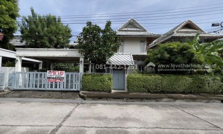 ขายบ้าน - ขายบ้านเดี่ยว2ชั้นหมู่บ้านโนเบิลวานา ซอยบรมราชชนนี74/1 พื้นที่64.6ตรว. ขาย7.5ล้าน บ้านสภาพดีพร้อมเข้าอยู่ได้เลย ถ้าเห็นต้องชอบ ราคาต่อรองได้ค่ะ