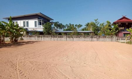 ขายที่ดิน - ขายที่ดินตำบลริมใต้แม่ริมถมดินเรียบร้อยโฉนดพร้อม