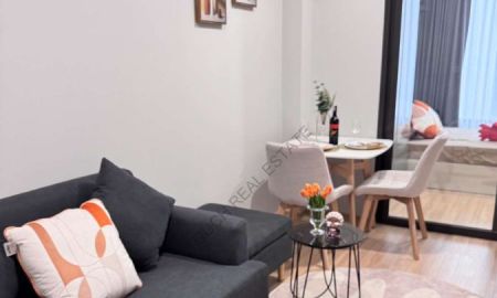 ให้เช่าคอนโด - ปล่อยเช่าคอนโดใหม่ พร้อมอยู่ Skyrise Avenue สุขุมวิท 64 | 1 ห้องนอน