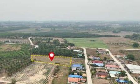 ขายที่ดิน - ขายที่ดิน 2-3-28 ไร่ เขตหนองชาก บ้านบึง ใกล้สนามฟุตบอลเบียร์ช้าง และ วัดสิงห์ทองพรหมาวาส ติดถนน สาธารณะ 2 ด้าน