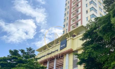 ขายคอนโด - ขายด่วน คอนโด เดอะนิช รัชดา-ห้วยขวาง ชั้น 11 เนื้อที่ 35.2 ตร.ม