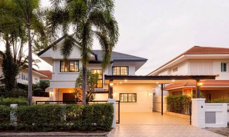 ขายบ้าน - ขายบ้านในหมู่บ้านพิมุกต์ โครงการ4 เนื้อที่ 72 ตร.ว ราคา 7.99 ล้าน