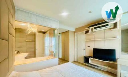 ขายคอนโด - ขายด่วน Play Condominium (เพลย์ คอนโดมิเนียม) ย่านนิมมานเหมินทร์