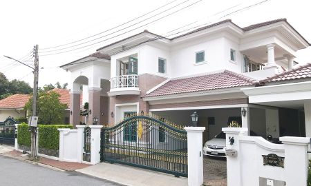 ขายบ้าน - ขายบ้านหรูลดาวัลย์ ลากูน รังสิต-ปทุมธานี 248ตร.ว.