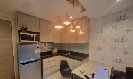 ขายคอนโด - ขายคอนโด 2ห้องนอน 2ห้องน้ำ วิวสวย ใกล้ทะเล Condo for sale beautiful view