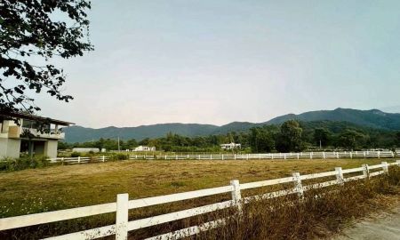 ขายที่ดิน - ขายที่ดินแม่ออน-สันกำแพง ที่สวย วิวดอย มี 3 แปลง วาละ 11,000฿