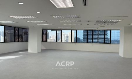 ให้เช่าอาคารพาณิชย์ / สำนักงาน - ให้เช่าพื้นที่สำนักงาน ออฟฟิศ อโศก สุขุมวิท กรุงเทพ ชั้นสูง วิวดี วิวทะเลสาบ