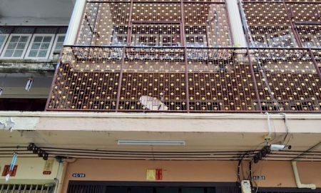 ขายอาคารพาณิชย์ / สำนักงาน - ขายตึกแถว โฮมออฟฟิศ เพชรเกษม46 ใกล้ซีคอนบางแคใกล้MRTเพชรเกษม48