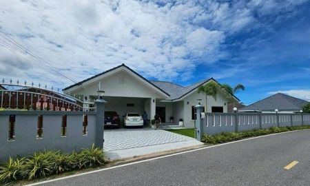 ขายบ้าน - ขาย บ้านเดี่ยว พูลวิลล่าหรู ตกแต่งครบ เนื้อที่เยอะ พร้อมเข้าอยู่ บางเสร่