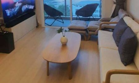 ให้เช่าคอนโด - ให้เช่าถูกมาก!! คอนโด ยู ศรีราชา Yuu Sriracha ติดชายหาด เฟอร์ครบ พร้อมอยู่ ใกล้ห้างเซ็นทรัล โรบินสันฯ