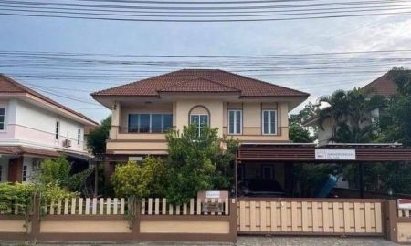 ขายบ้าน - ขายบ้านเดี่ยว ใกล้สุขุมวิท เดอะ แกรนด์ทรัพย์มงคล - ห้วยกะปิ ชลบุรี TP-H1813