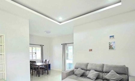 ขายบ้าน - ขายถูกมาก!! บ้านเดี่ยวชั้นเดียว ม.พรรณทิวาวิลล่า เฟอร์ครบ ทำเลทอง อ.หางดง จ.เชียงใหม่ ใกล้บิ๊กซี ตลาด รพ.