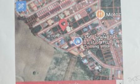 ขายที่ดิน - ถูกที่สุดในย่านนี้!! ที่ดินแปลงสวยอยู่ในหมู่บ้าน ขนาด 100 ตร.ว. ทำเลทอง ใจกลางอำเภอมวกเหล็ก สระบุรี