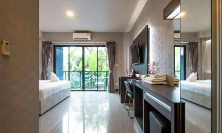 ขายอพาร์ทเม้นท์ / โรงแรม - ราคานี้หาไม่ได้อีกแล้ว!! ขายโรงแรมทำเลทอง ใจกลางอำเภอเมืองอุดรธานี ใกล้เซ็นทรัล ยูดีทาวน์ รถไฟความเร็วสูง