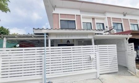 ขายบ้าน - ขาย เช่า J Town Sukhumvit Praksa : เจ ทาวน์ สุขุมวิท แพรกษา ถ. แพรกษา ตำบล แพรกษา อำเภอเมืองสมุทรปราการ สมุทรปราการ