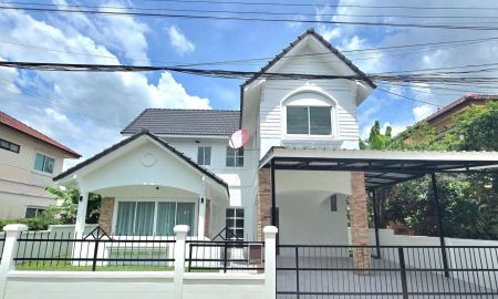 ขายบ้าน - ขายบ้านเดี่ยว 2 ชั้น มบ.เค.ซี.การ์เด้นโฮม 14 ซอยนิมิตรใหม่40 ขนาด 50 ตรว. 4 นอน 2น้ำ บ้านสวย พร้อมเฟอร์นิเจอร์ บ้านรีโนเวทใหม่ ใกล้แฟชั่นไอส์แลนด์