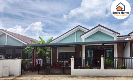 ขายบ้าน - ขายบ้านแฝดชั้นเดียวหมู่บ้านศรีเทพวิลเลจ บางปะกง ฉะเชิงเทรา